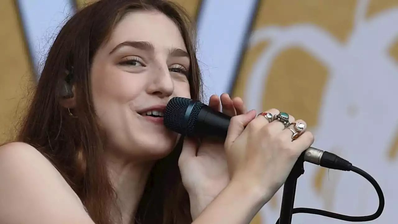 Birdy auf neuen Wegen: Weniger Herzschmerz, mehr Synthie-Pop