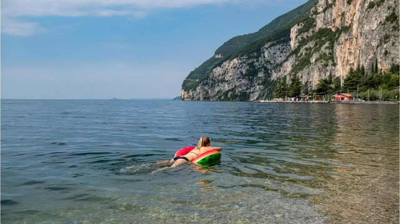 Gardasee-Anreise: So kommen Sie aus Deutschland am besten hin