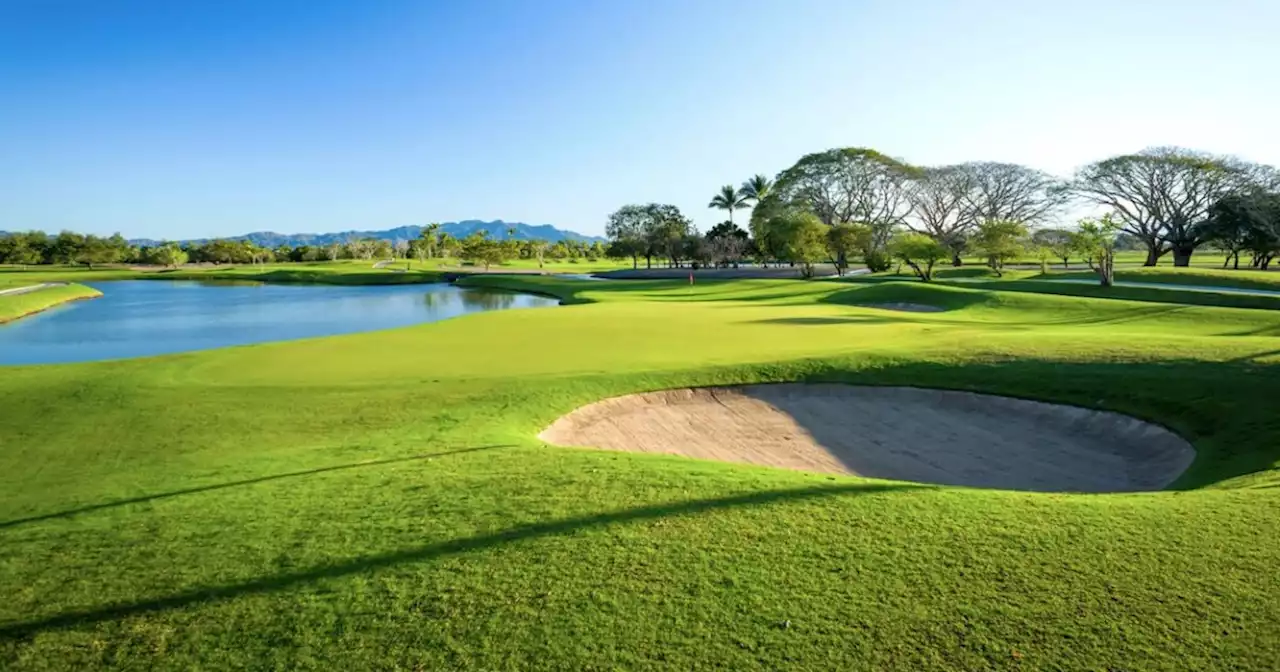 Mexico Open at Vidanta buscará incluir a mujeres golfistas en próximas ediciones