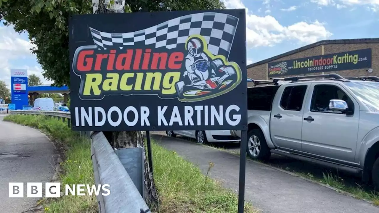 Lincoln go-kart track must remain shut during carbon monoxide probe