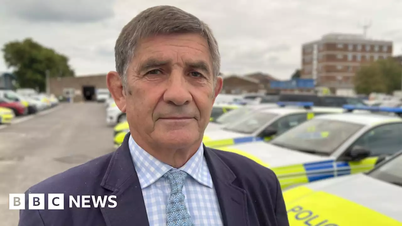 Wiltshire Police 'confident 'of improvements by March 2024