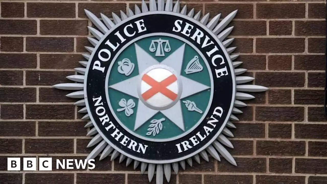 Sandy Row: Belfast fire treated as racially-motivated hate crime