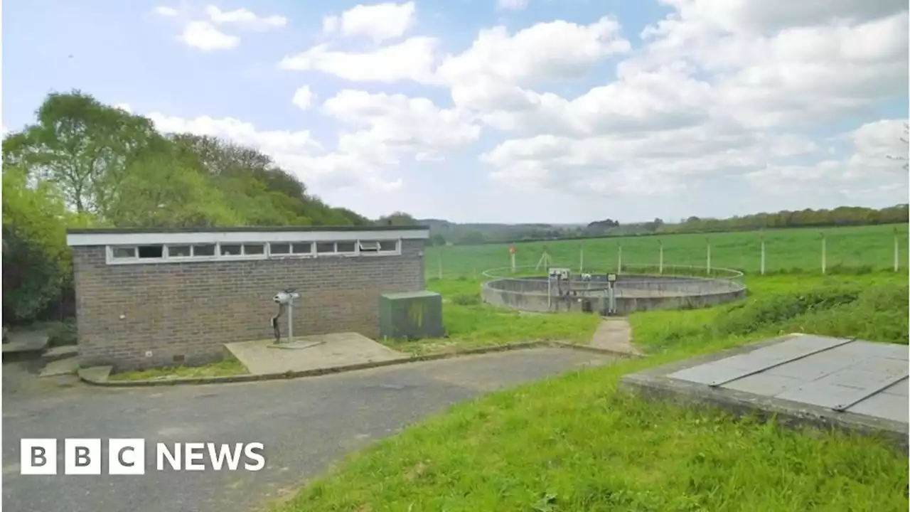 Lytchett Matravers wetland aims to filter sewage from overflow