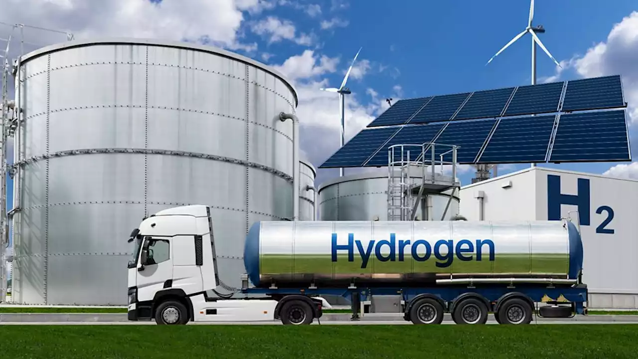 - Will hydrogen solve our energy needs?