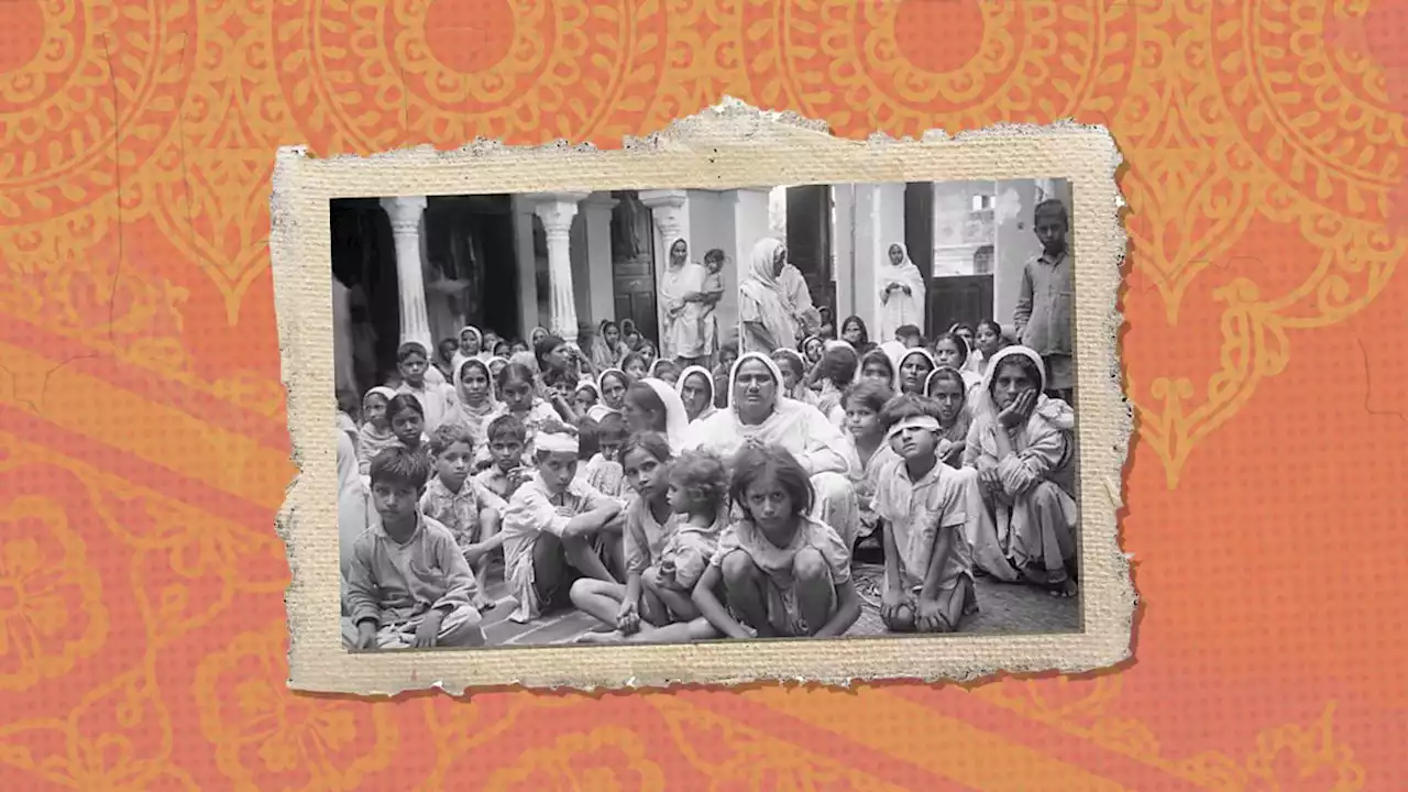 - Woman's Hour - Six things we learnt from Woman’s Hour’s Partition of India special programme