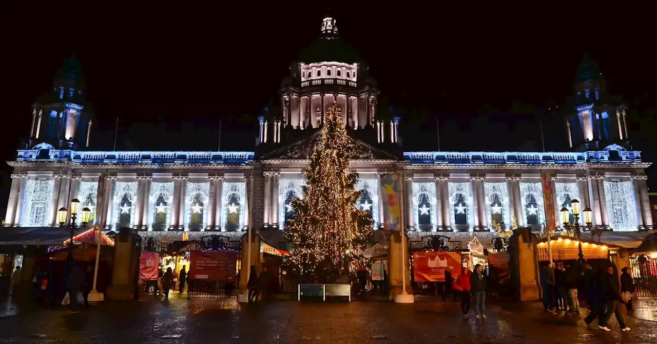 Christmas in Belfast: Top restaurants already taking bookings for festive food