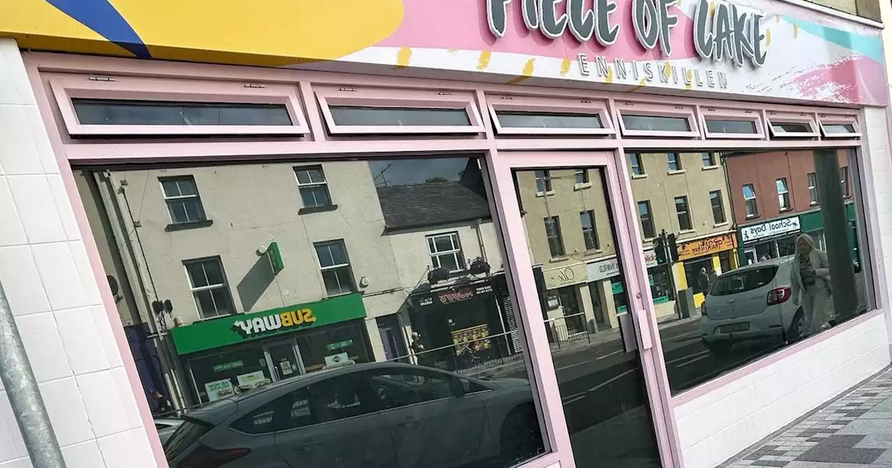 Popular Co Tyrone bakery to open second location in Enniskillen