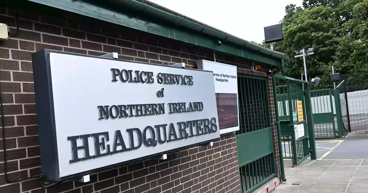 PSNI extradite pair from Romania to NI for alleged 'brothel keeping'