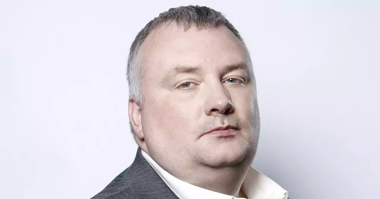 Stephen Nolan 'deeply sorry' after allegedly sending sexually explicit images