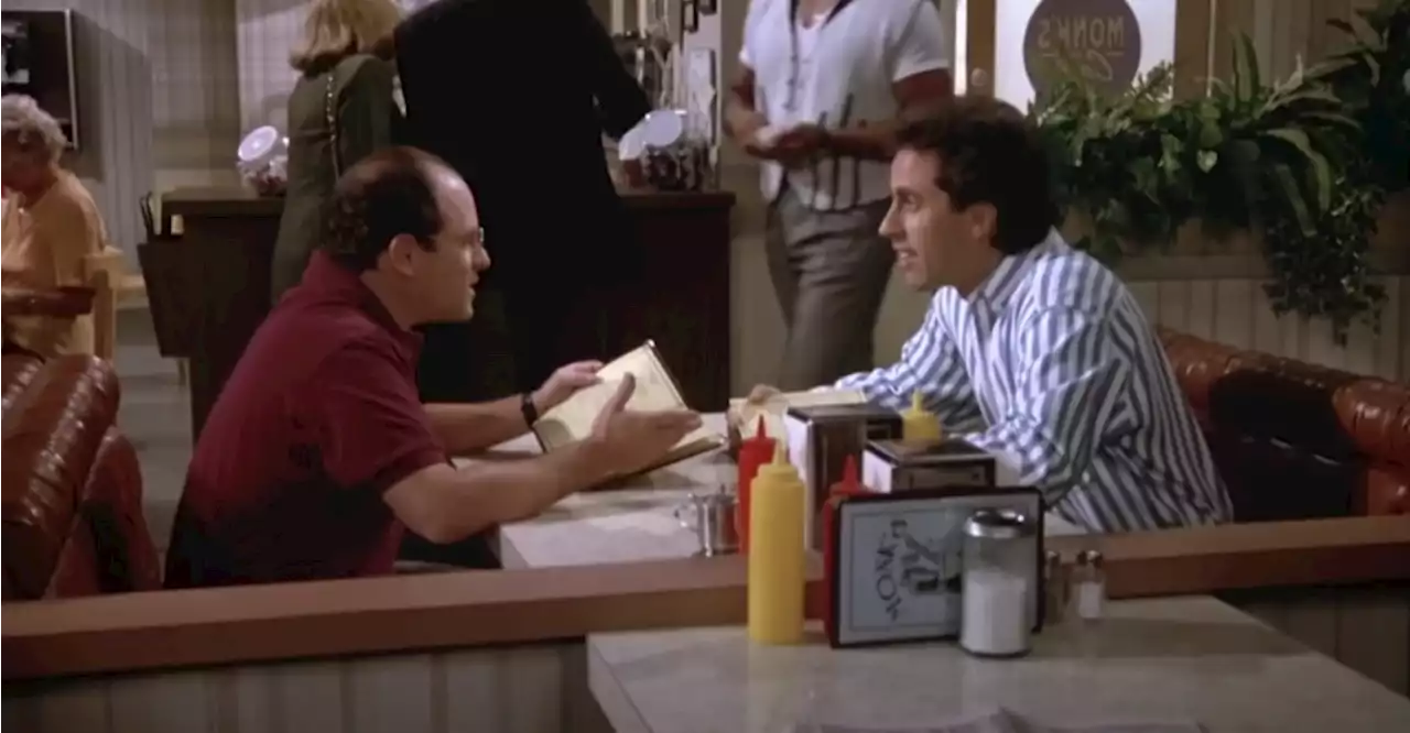 Jerry Seinfeld 'Created a Rift' in 'Seinfeld' Cast Over Money, Jason Alexander Said