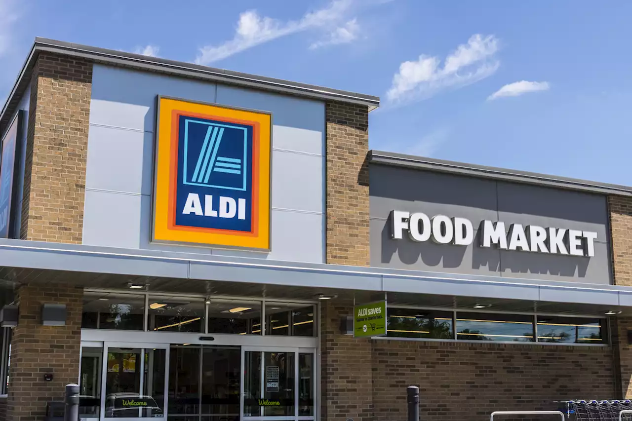 The 5 Best Household Items to Buy at Aldi, Experts Say