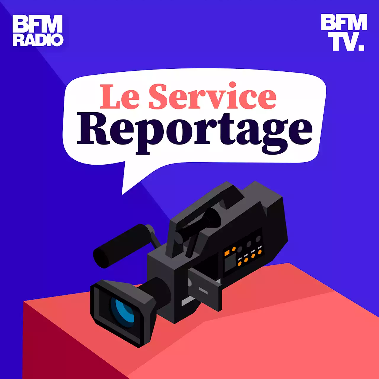 PODCAST : Emile : les reporters de BFM DICI enquêtent sur la mystérieuse disparition