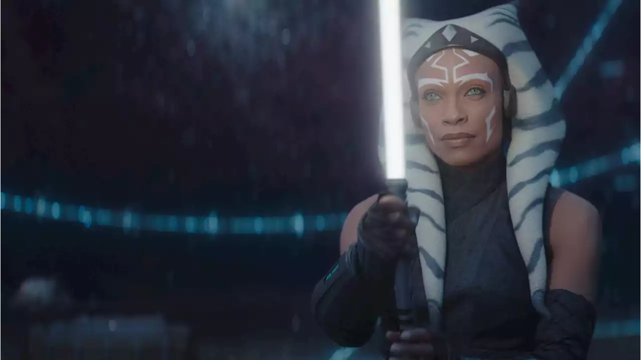 From Ahsoka to Rebel Moon, the streaming TV shows and movies I'm most excited for