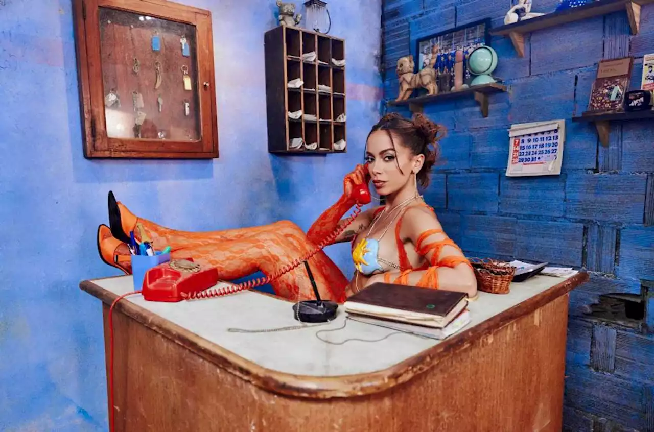 Anitta, Mon Laferte & More: What’s Your Favorite New Latin Music Release? Vote!