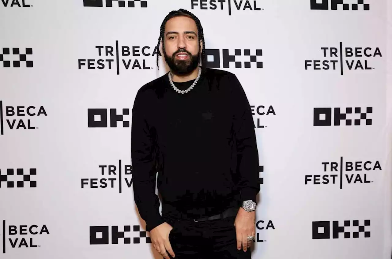 French Montana Backed Out of Deal to Clear Sample — But Released the Song Anyway, Lawsuit Claims