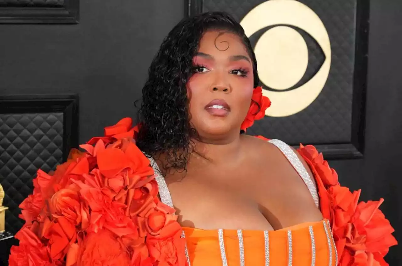 Lizzo’s Big Grrrls Show Support for Singer Amid Lawsuit