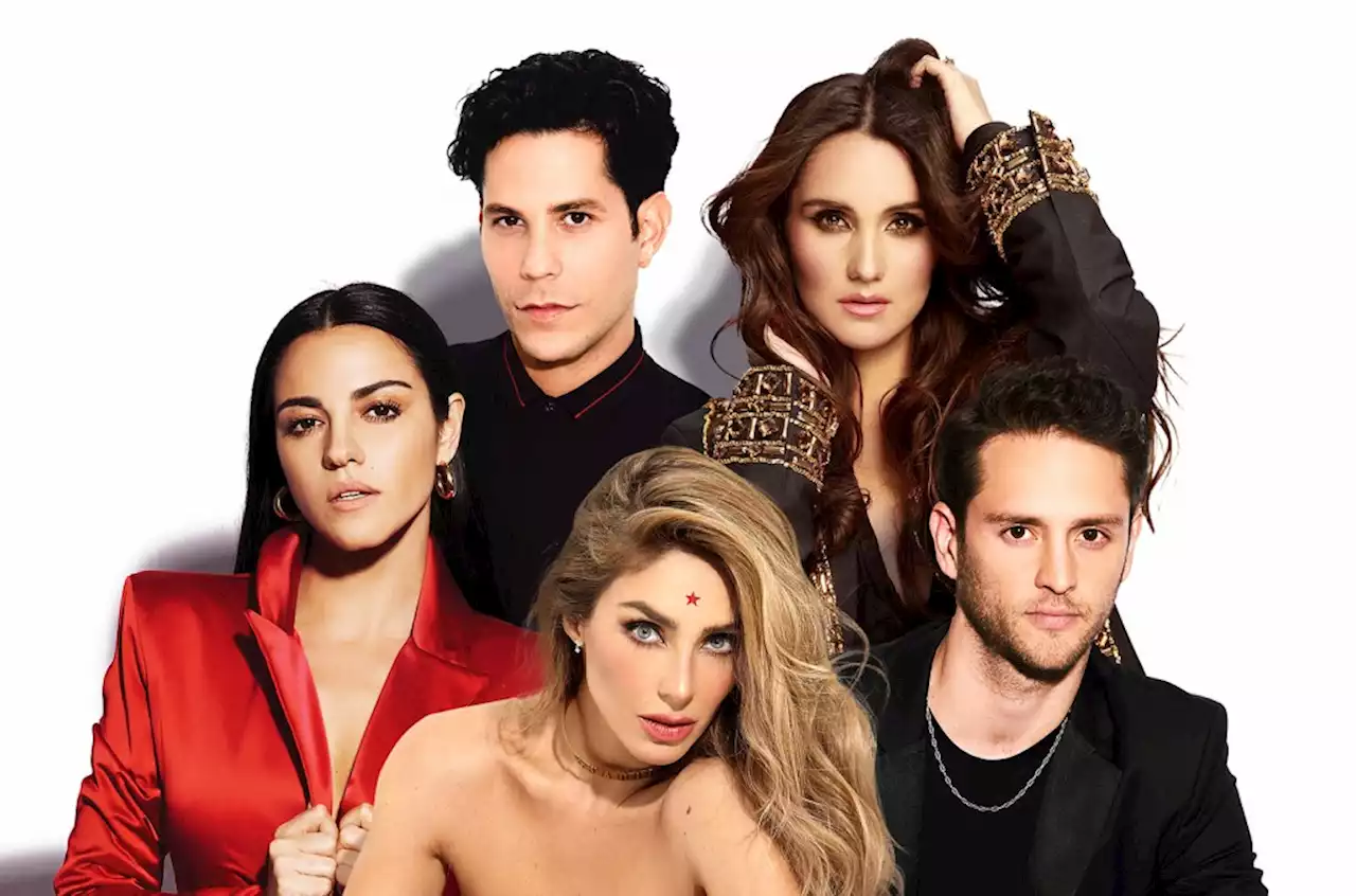 RBD Drops New Song ‘Cerquita De Ti’: Stream It Now