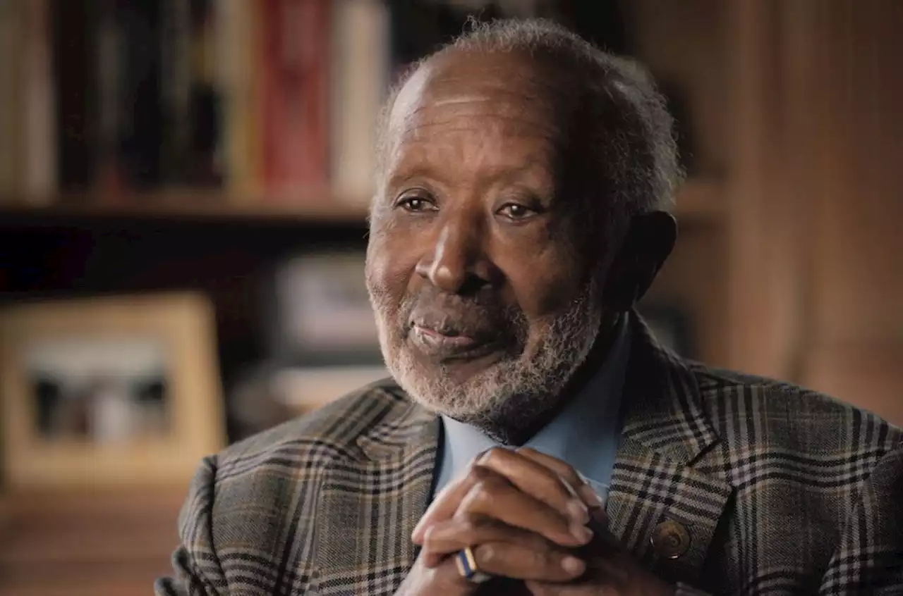 The Most Valuable Lesson Clarence Avant Taught Me