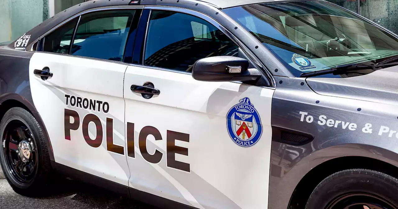 Toronto is turning into Gotham but cops are focused on cyclists running stop signs