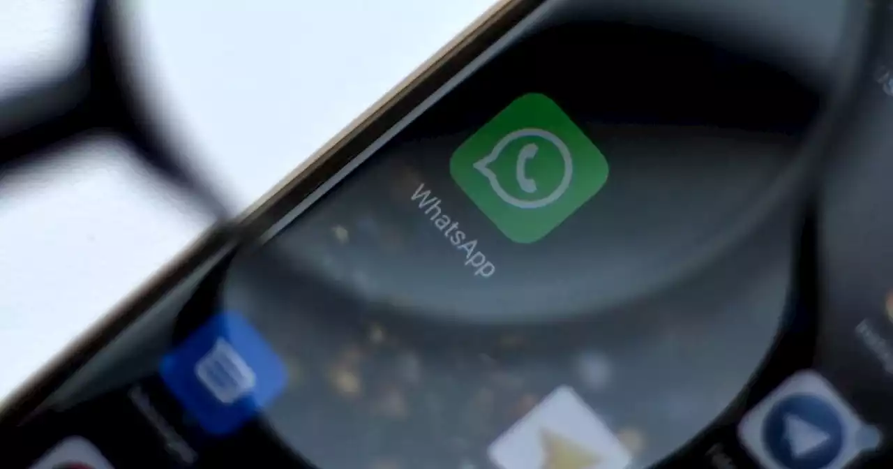 WhatsApp: nueva actualización permitirá enviar fotos en alta definición