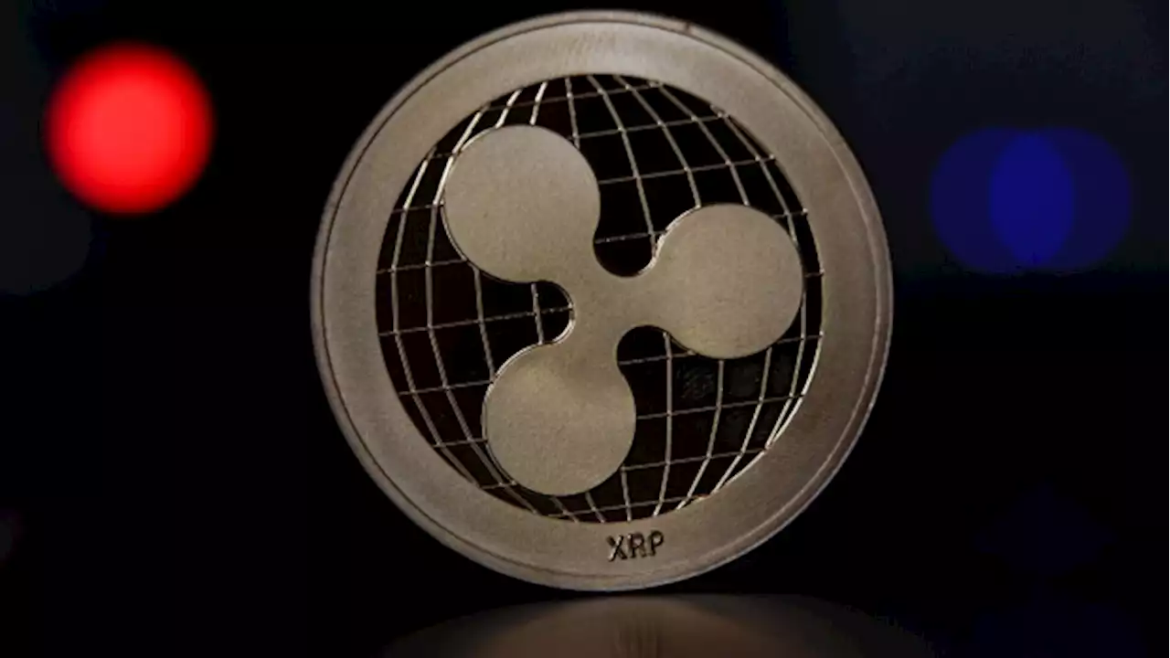 SEC Moves to Appeal Ripple Ruling That XRP Token Is Not a Security