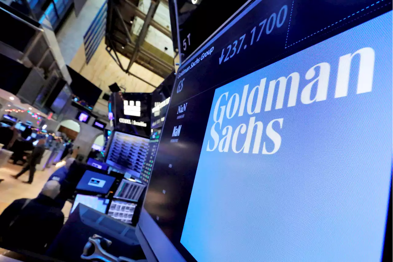 Goldman stellt Hunderte ein - US-Aufsicht sieht genauer hin