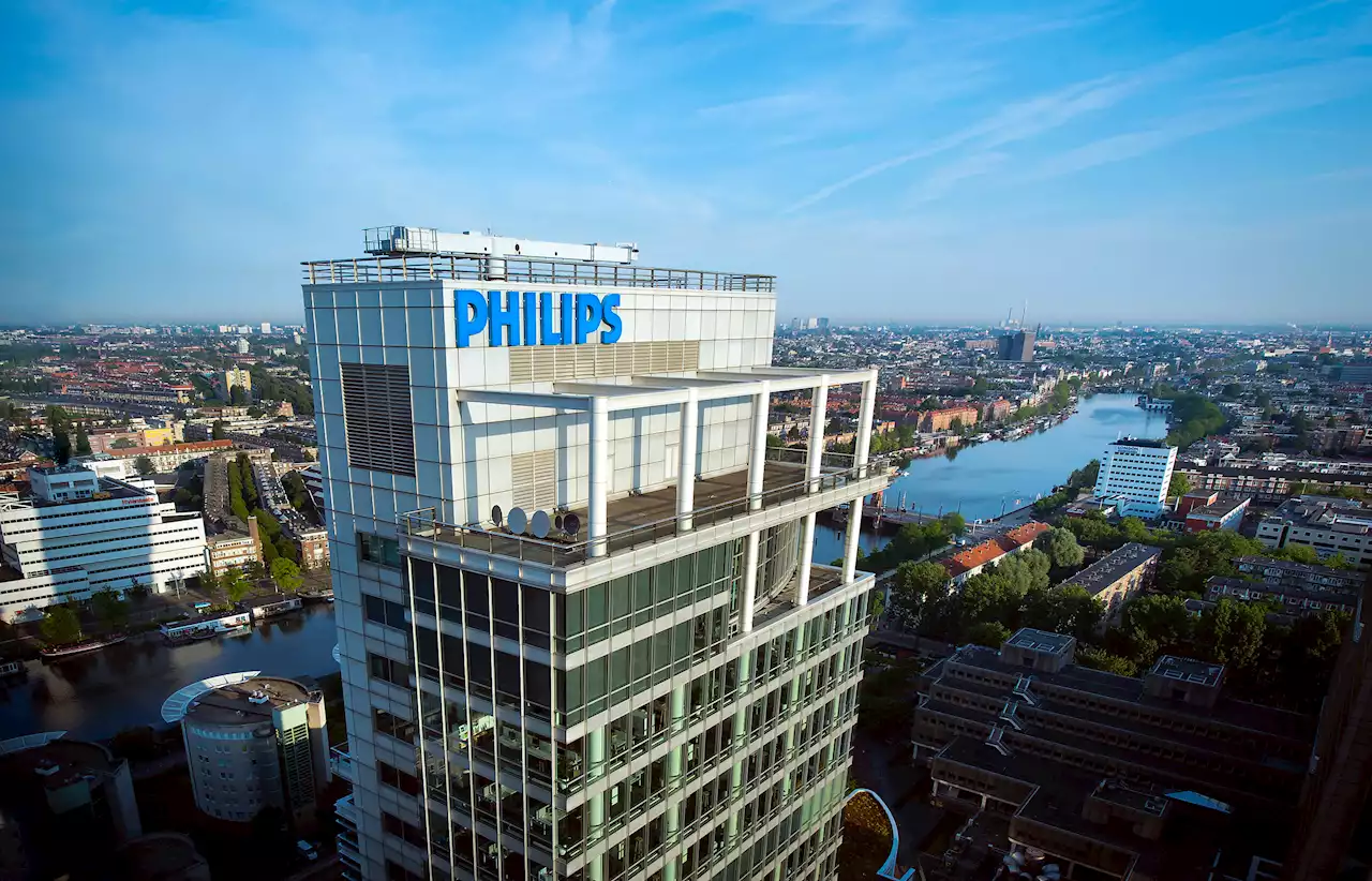 Philips-Deal mit Schattenseite | Börsen-Zeitung