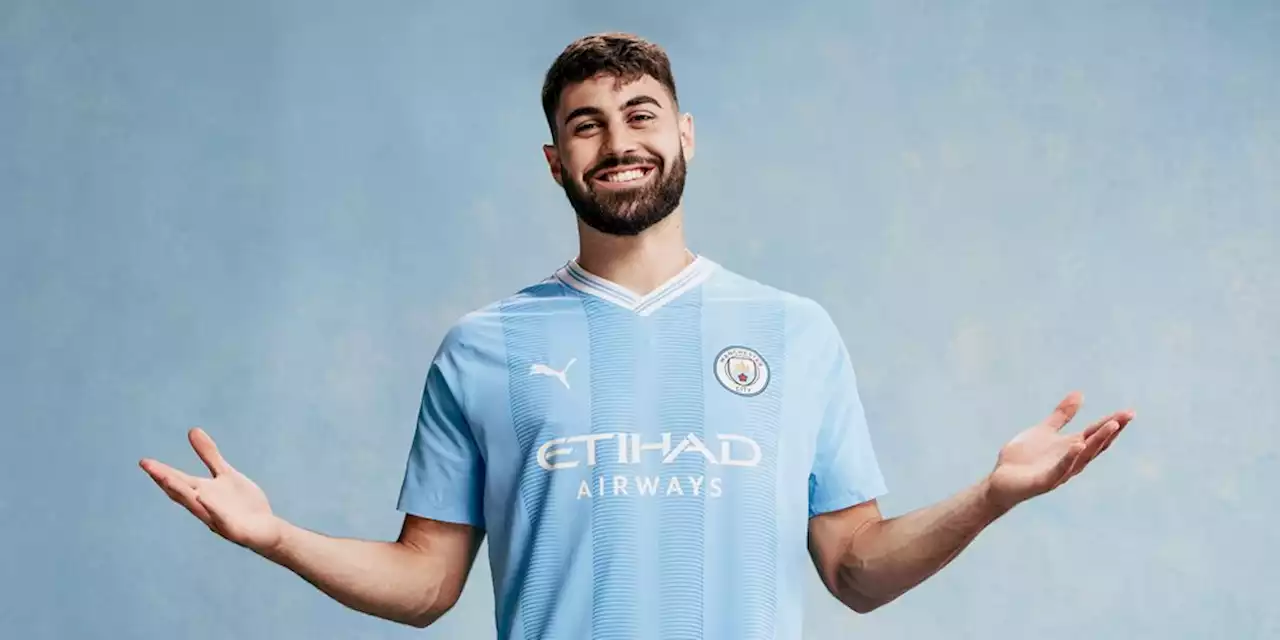 5 Bek Termahal yang Pernah Dibeli Manchester City, Josko Gvardiol Terbaru!