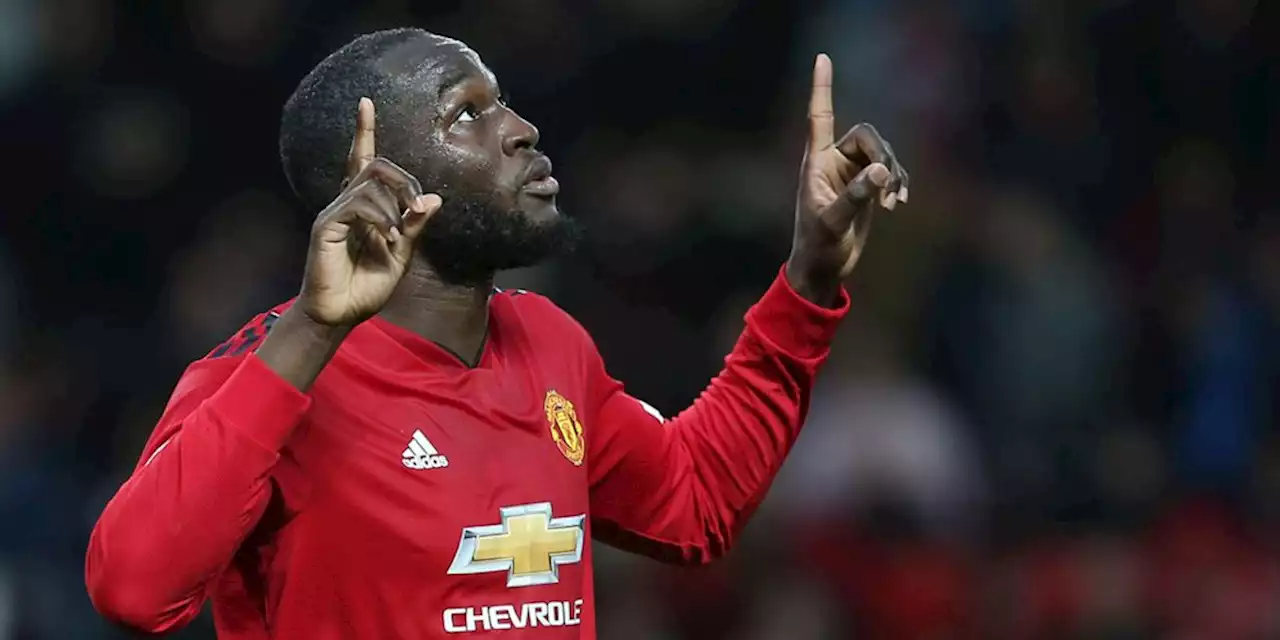 Hojlund Tidak Cukup, Manchester United Disarankan Angkut Romelu Lukaku