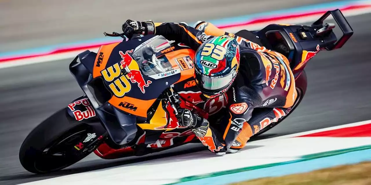 Link Live Streaming MotoGP Austria di Trans7 dan SPOTV, 18-20 Agustus 2023