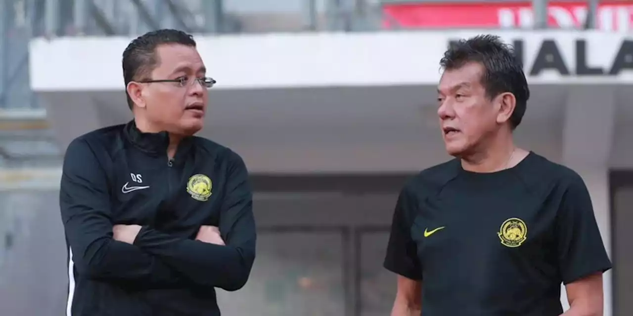 Piala AFF U23 2023: Timnas Malaysia Sebut Timnas Indonesia Lebih Baik, Psy War Nih?