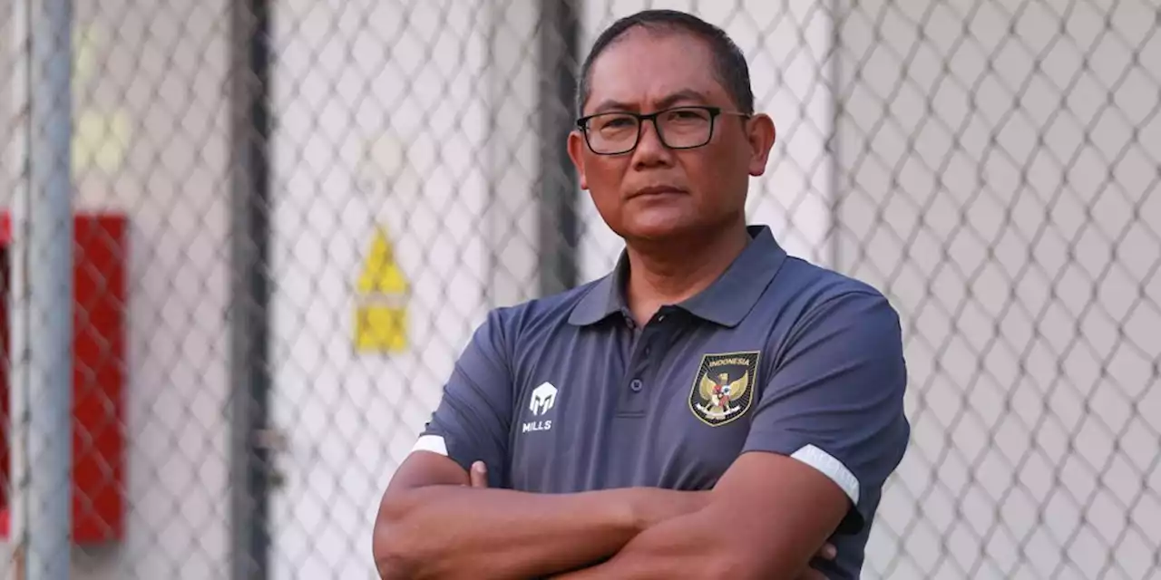 PSSI Balas Surat AFC, Minta Pengertian Friendly Match soal Sanksi Titan Agung dan Komang Teguh untuk Piala AFF U-23