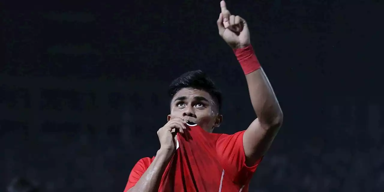 Sedang Berlangsung, Ini Link Streaming Timnas Indonesia U-23 vs Malaysia, 18 Agustus 2023