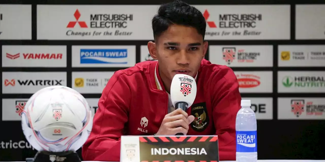 Waduh! KMSK Deinze Disebut Tidak Izinkan Marselino Ferdinan Gabung Timnas Indonesia U-23 di Piala AFF U-23 2023