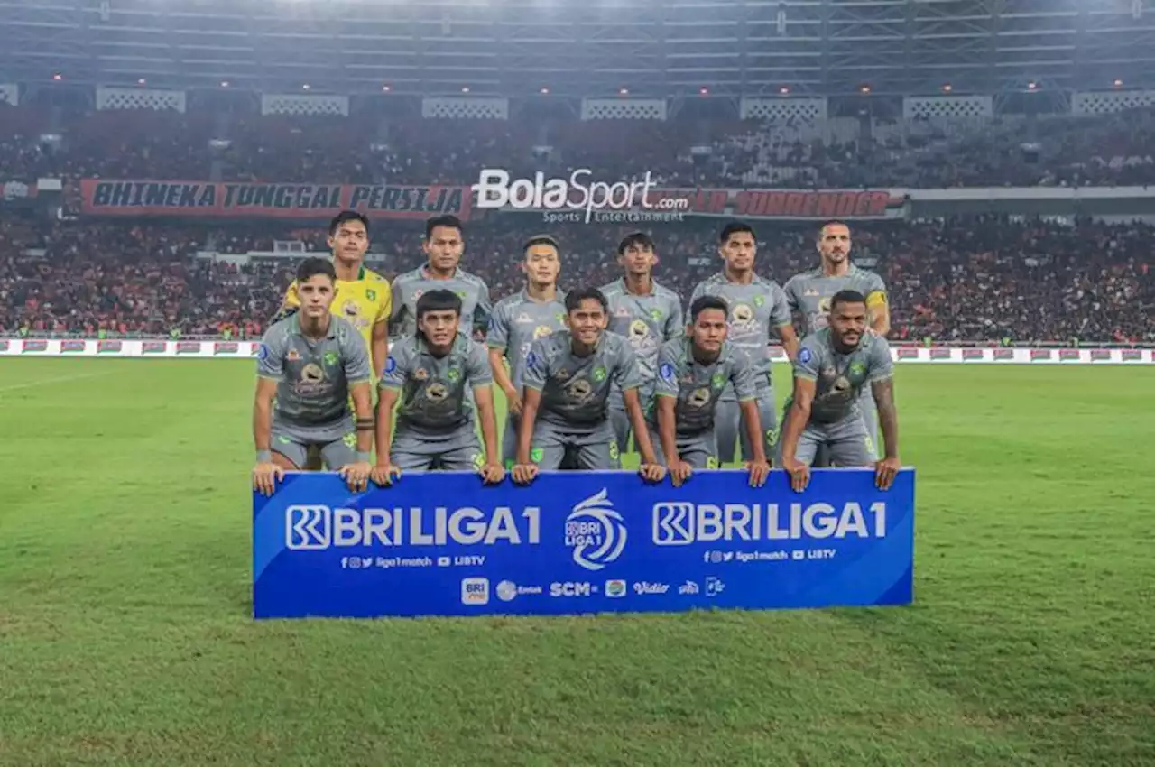 - Gol Spektakuler Pemain Timnas Singapura Antar Persebaya Dapatkan 3 Poin dari PSM Makassar