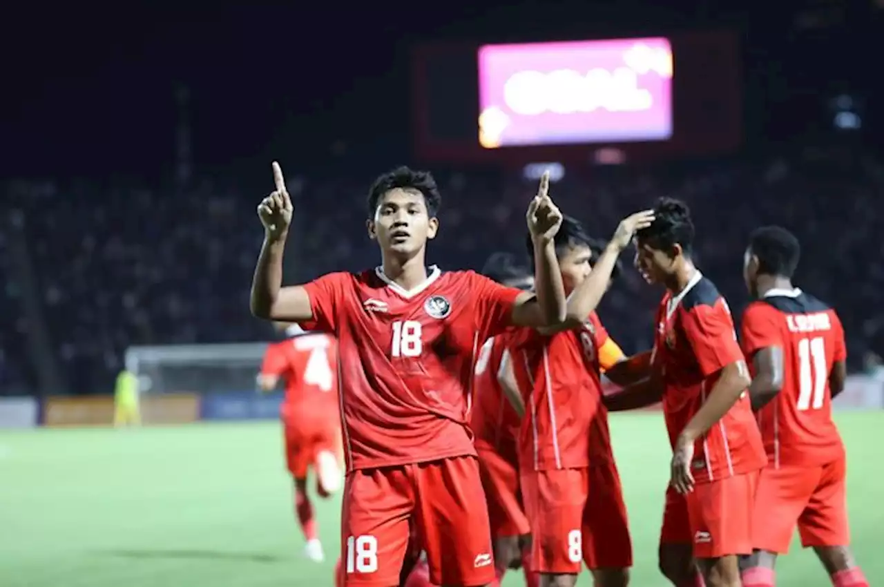 Komang Teguh dan Titan Agung Segera Dipulangkan ke Tanah Air Imbas Sanksi dari AFC yang Tetap Berlaku di Piala AFF U-23 2023