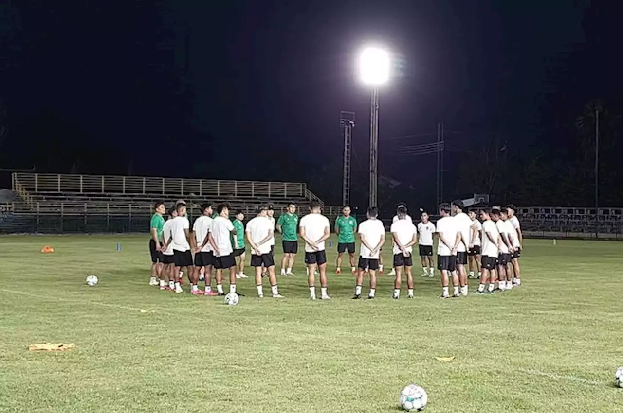 Penjelasan AFC Mengenai Hukuman Komang Teguh dan Titan Agung, Piala AFF U-23 2023 Termasuk Kategori Friendly Match