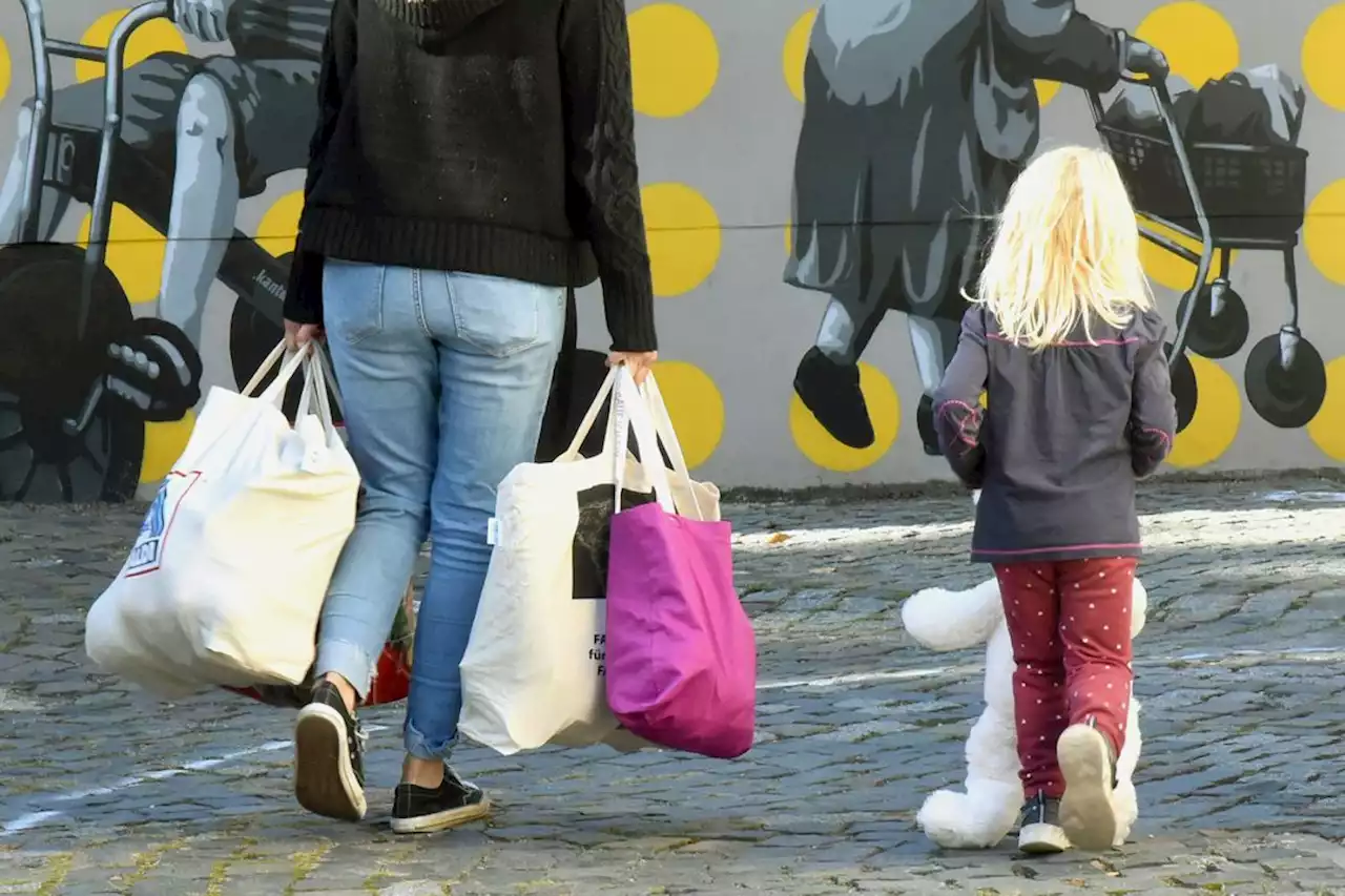 Ampel will Streit über Kindergrundsicherung rasch beilegen