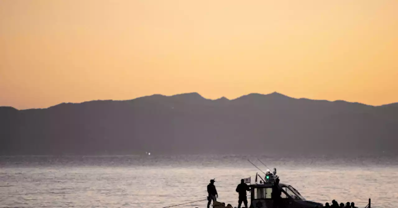 60 More African Migrants Believed Dead After Shipwreck