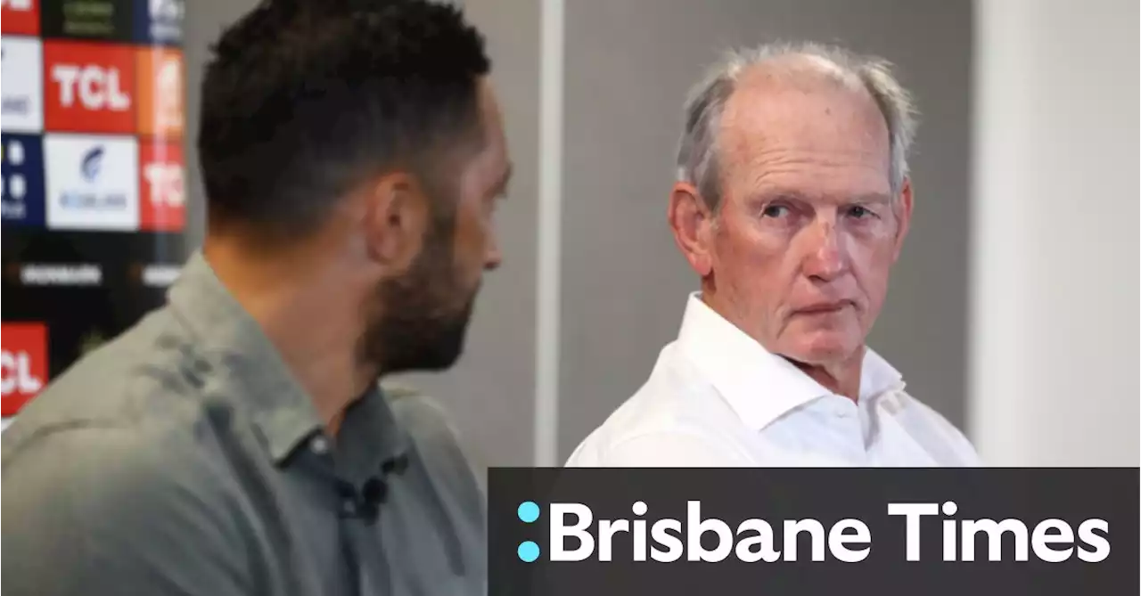 ‘Can’t go from zero to hero overnight’: Bennett urges Tigers to stick solid with Benji