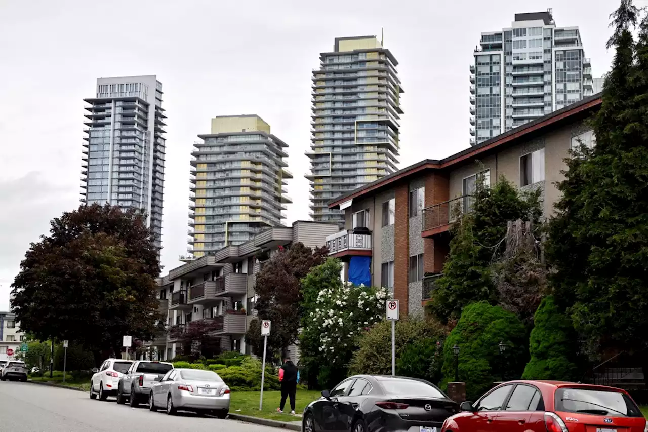 Have your say on how the Burnaby Housing Authority develops rental housing