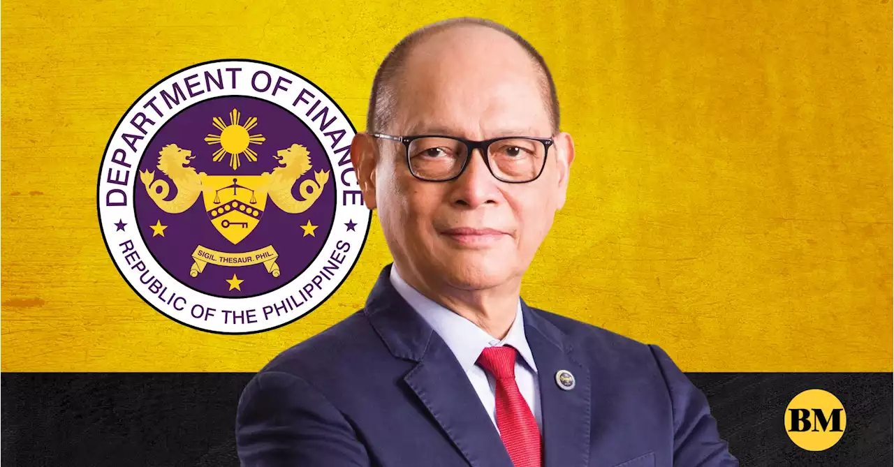 ₧1.7 trillion allotted for Visayas infra flagship projects–Diokno