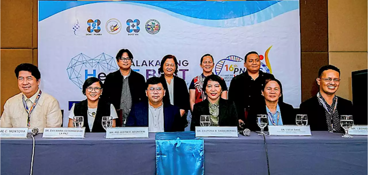 Eastern Visayas embarks on 1st biomedical research on birth concerns, dengue