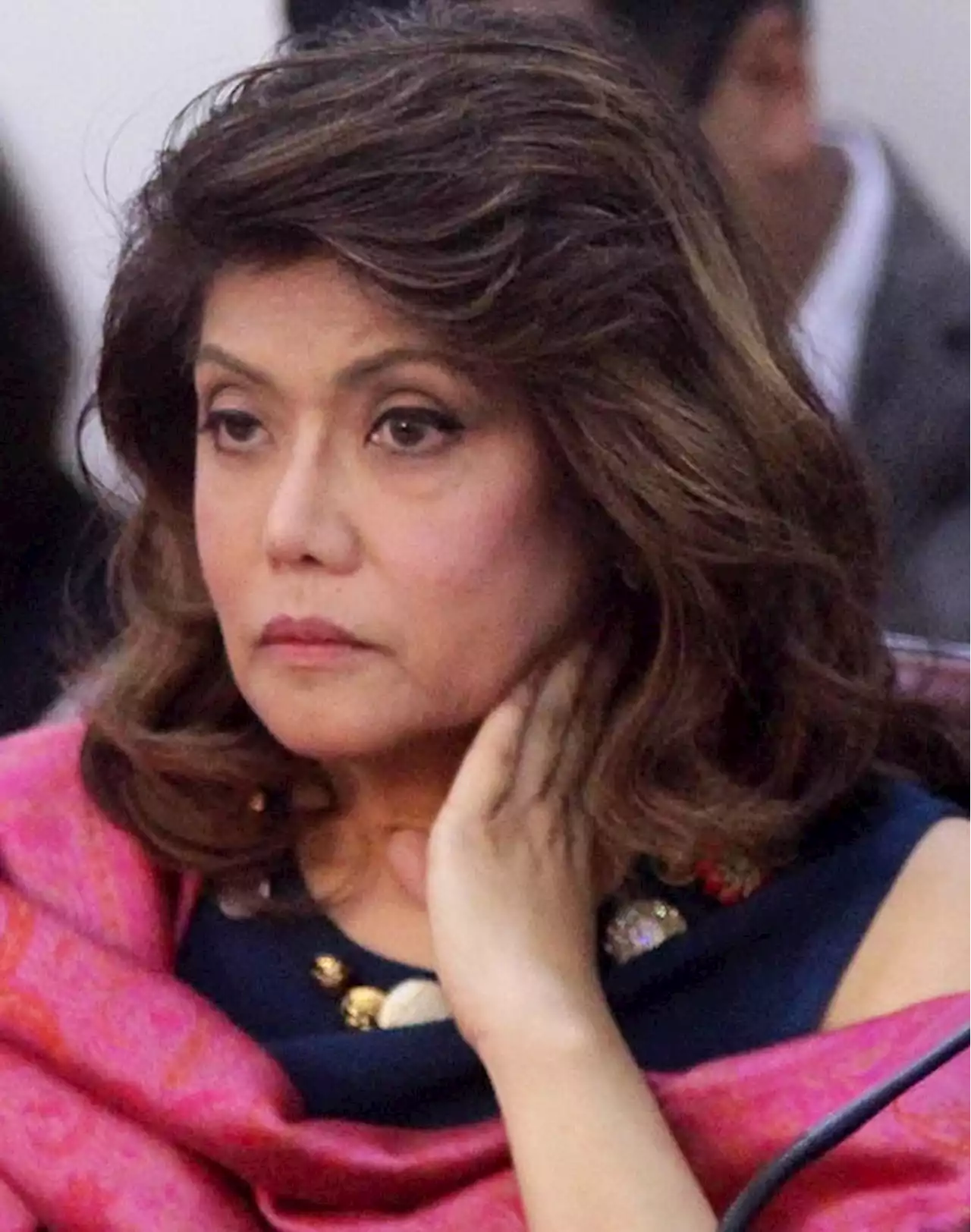 Imee, economist see full-year growth still possible, but much work must be done | Butch Fernandez and Malou Talosig-Bartolome