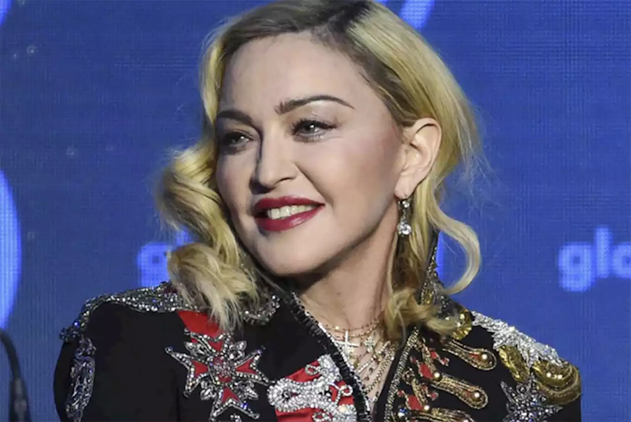 Madonna’s North American tour dates kicks off in December after ICU stay