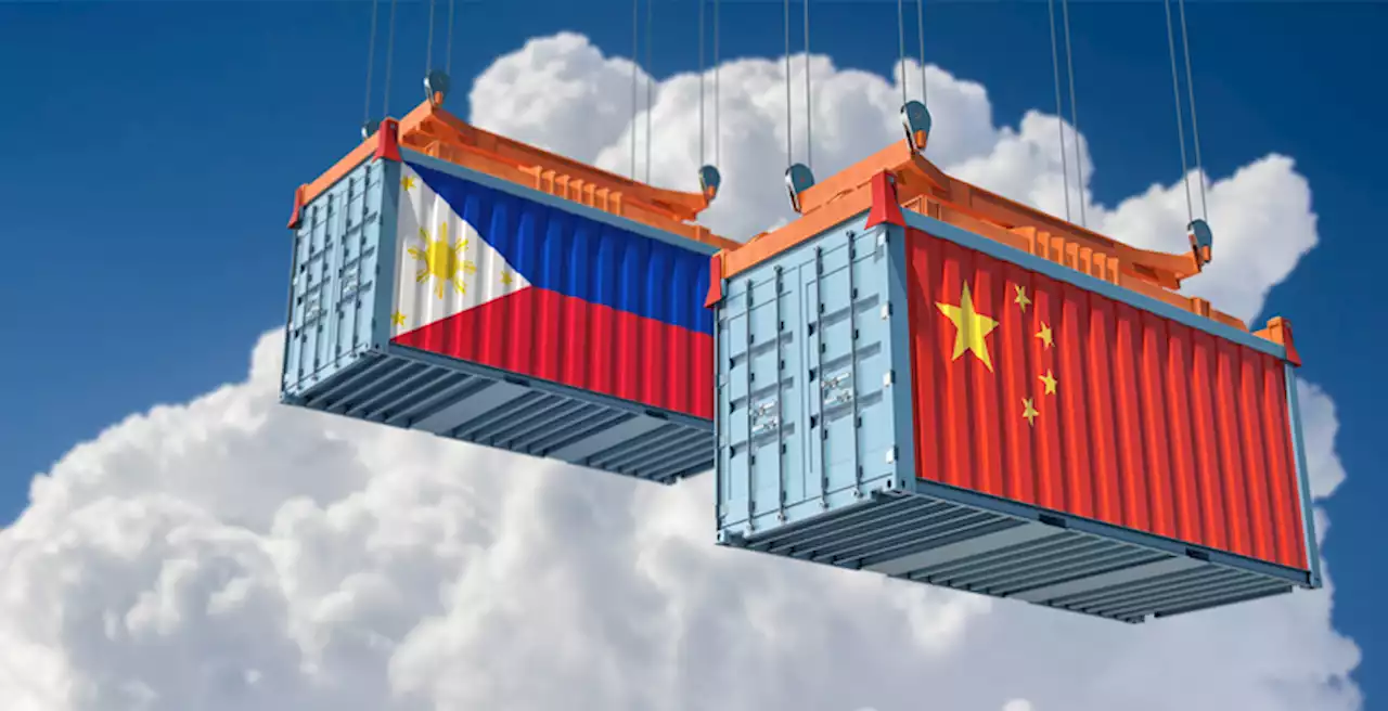 PHL yields $655-M export sales in China trade fair