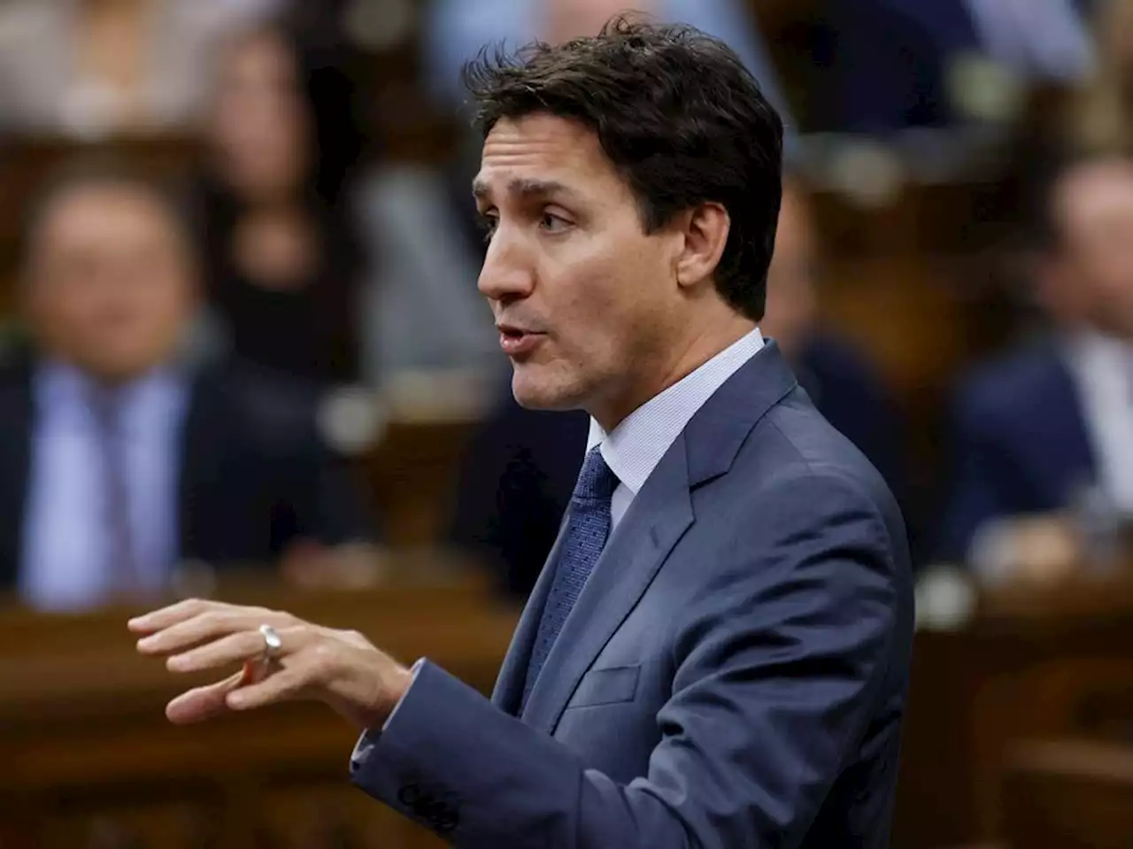 Letters, Aug. 18, 2023: 'Trudeau's socialist experiment one big failure'