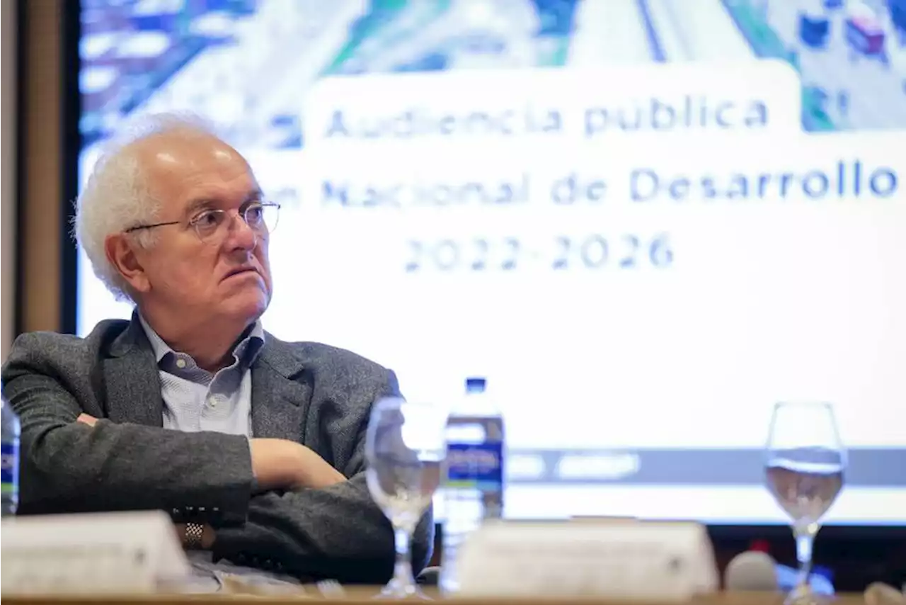 José Antonio Ocampo: “No estamos cerca de una recesión económica”