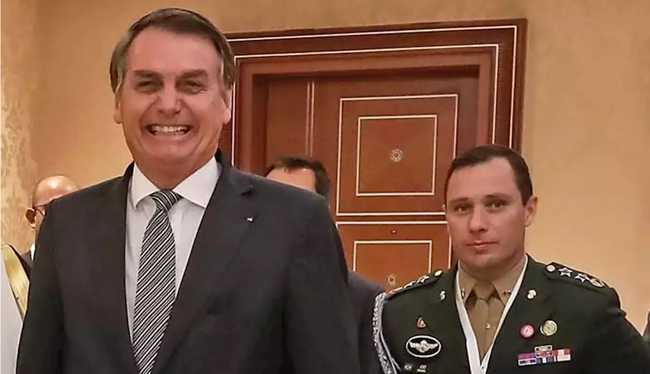 Advogado de Bolsonaro confirma ter telefonado para a defesa de Cid, mas alega 'cordialidade'