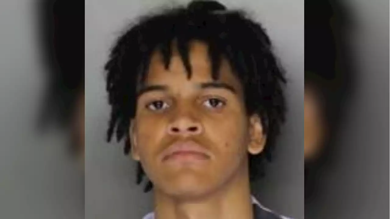 Teen accused of firing at two people, endangering seven children in Lancaster